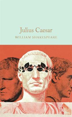 Julius Caesar - William Shakespeare - cover