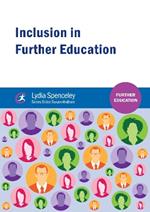 Inclusion in Further Education