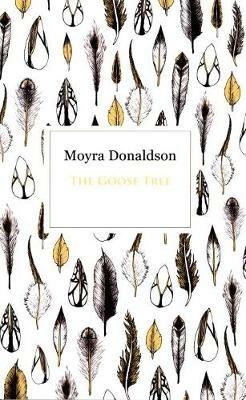 The Goose Tree - Moyra Donaldson - cover