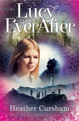 Lucy Ever After - Heather Cursham - cover