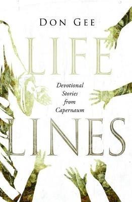 Life Lines - Don Gee - cover