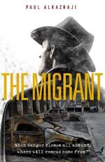 The Migrant: Crossing borders does not always lead you further from home