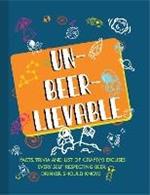 Un-Beer-Lievable Book