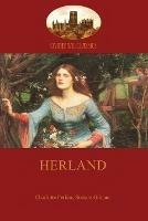 Herland - Charlotte Perkins Gilman - cover