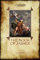 The Book of Jasher - Anonymous - cover