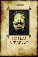 Totem and Taboo - Sigmund Freud - cover