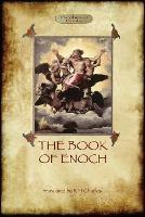 The Book of Enoch - cover