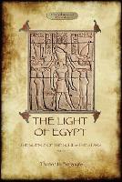 The Light of Egypt: the science of the soul and the stars. Vol. 2 - Thomas H. Burgoyne - cover