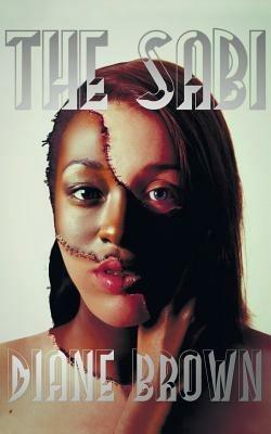 The Sabi - Diane Brown - cover