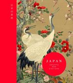 Japan: Courts and Culture
