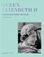 Libro in inglese Queen Elizabeth II: Fashion & Style Caroline de Guitaut