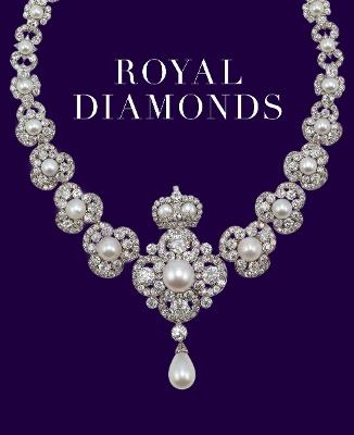 Royal Diamonds - Royal Collection Trust - cover