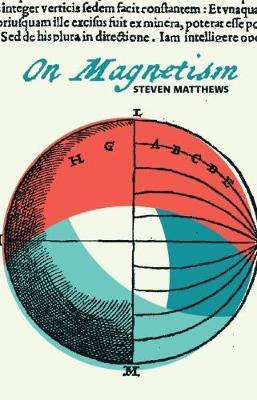On Magnetism - Steven Matthews - cover