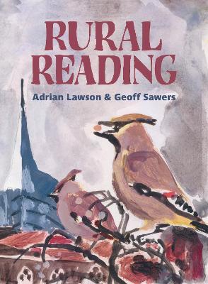Rural Reading - Adrian Lawson - cover