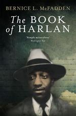 The Book of Harlan