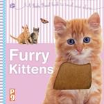 Feels Real!: Furry Kittens