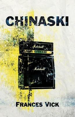 Chinaski - Frances Vick - cover