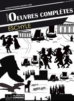 Oeuvres complètes d'Eschyle