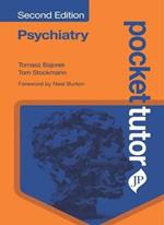 Pocket Tutor Psychiatry: Second Edition