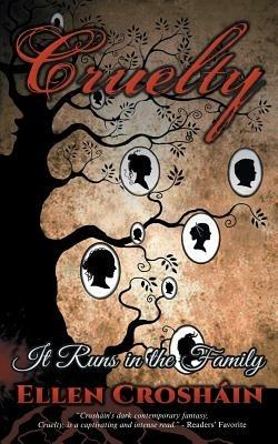 Cruelty - Ellen Croshain - cover