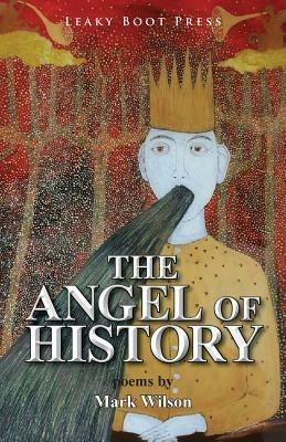 The Angel of History - Mark Wilson - cover