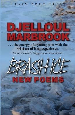 Brash Ice - Djelloul Marbrook - cover