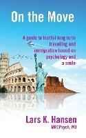 On the Move - Lars K. Hansen - cover