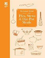 National Trust Complete Pies, Stews and One-pot Meals - Laura Mason,National Trust Books - cover