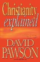 Christianity Explained - David Pawson - cover