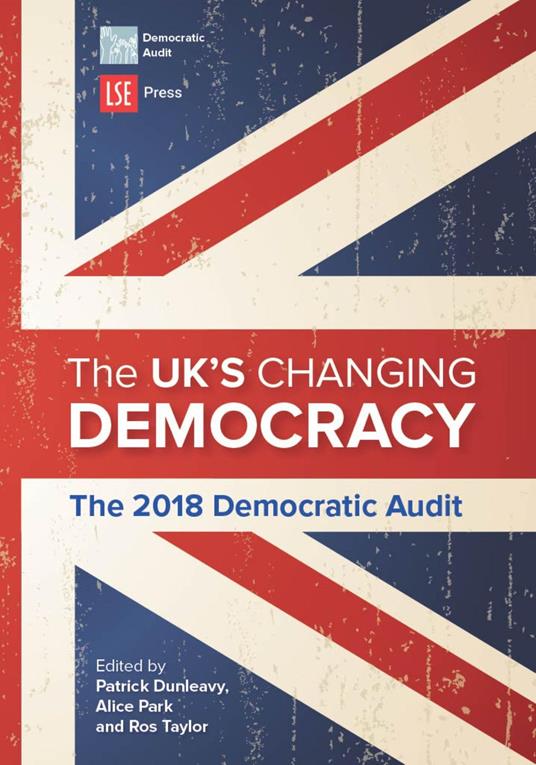 The UK's Changing Democracy