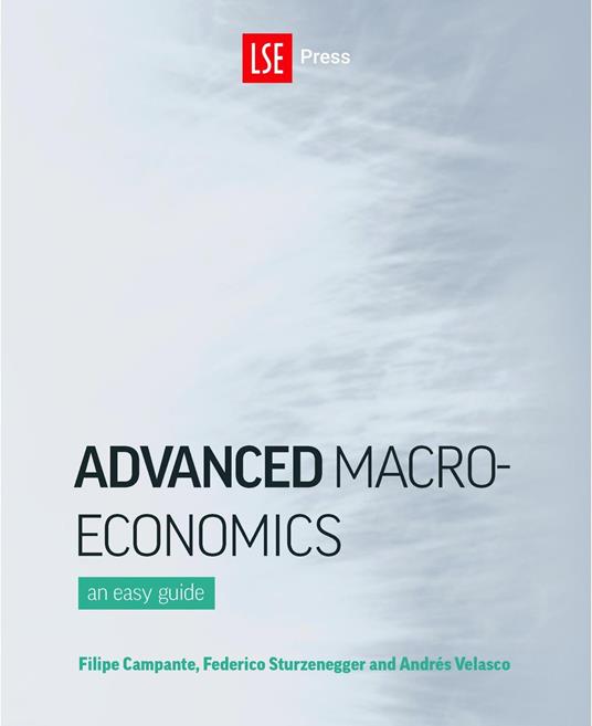 Advanced Macroeconomics