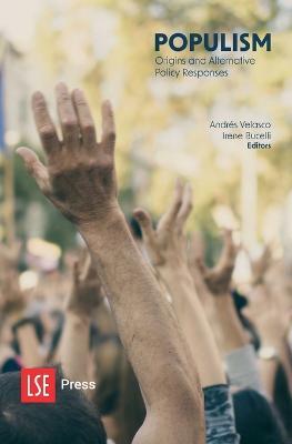Populism: origins and alternative policy responses - cover