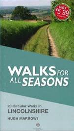 Walks for All Seasons Lincolnshire