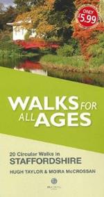 Walks for All Ages Staffordshire