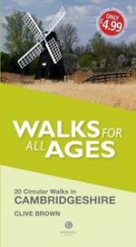 Walks for All Ages Cambridgeshire