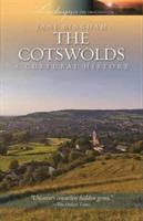 Cotswolds: A Cultural History - Jane Bingham - cover