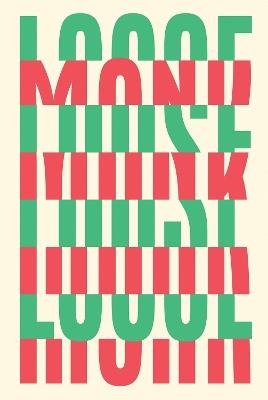 Loose Monk: Poems by Fabian Peake - Eileen Daly,Jeremy Akerman - cover