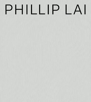 Phillip Lai - Jan Verwoert - cover