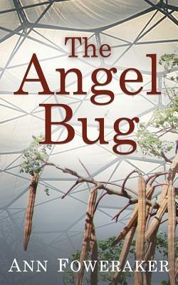 The Angel Bug - Ann Foweraker - cover