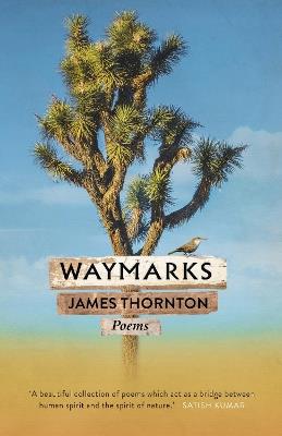 Waymarks - James Thornton - cover