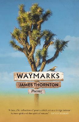 Waymarks - James Thornton - cover