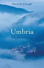 Umbria: The Heart of Italy - Patricia Clough - cover