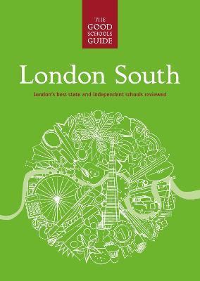 The Good Schools Guide London South - cover