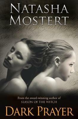 Dark Prayer - Natasha Mostert - cover