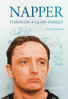 Napper: Through a Glass Darkly - Alan Jackaman - cover