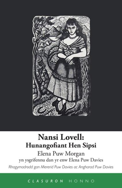 Nansi Lovell - Elena Puw Morgan,Rosanne Reeves - ebook