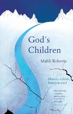 God's Children - Mabli Roberts - cover