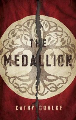 The Medallion - Cathy Gohlke - cover