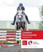 BHS Complete Horsemanship Volume 4