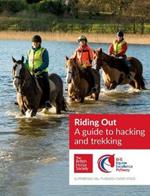BHS Riding Out: A guide to hacking and trekking